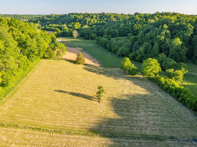 Land for sale in Tennessee