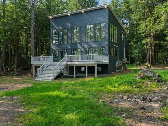 House for sale in Harrison, Maine