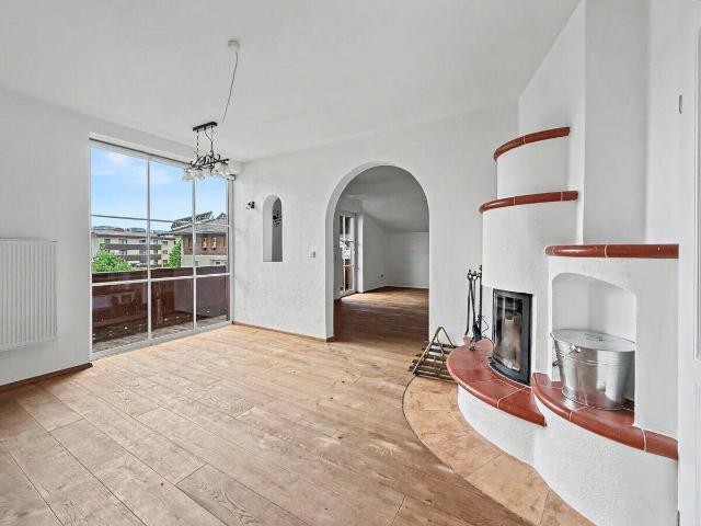 Apartment mieten in Kössen, Tirol