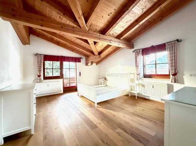 Apartment kaufen in Kössen, Tirol