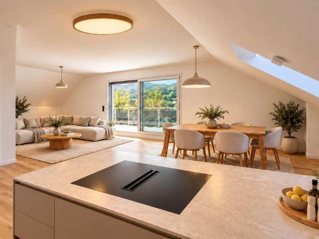 Wohnung kaufen in Bad Orb, Main-Kinzig-Kreis