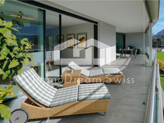 Wohnung kaufen in Ascona, Tessin
