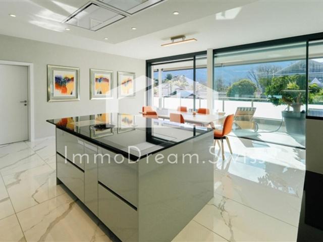 Wohnung kaufen in Ascona, Tessin