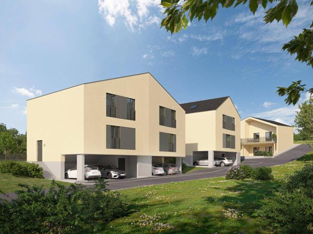 Haus kaufen in Leobendorf, Niederösterreich