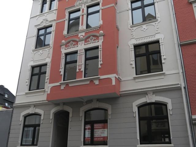 Wohnung mieten in Hestert, Hagen