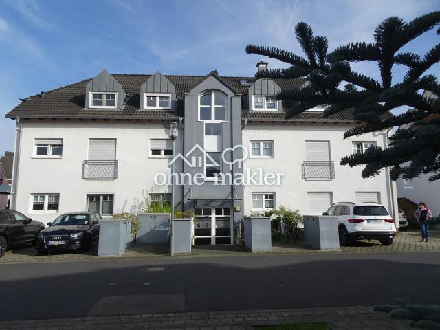 Apartment kaufen in Markwald, Mühlheim