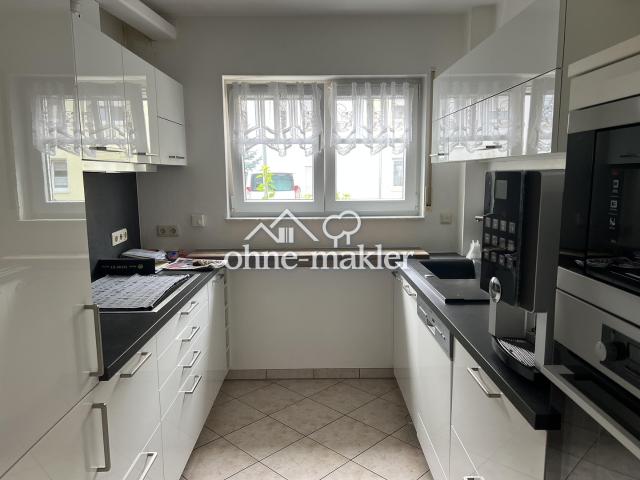 Apartment kaufen in Markwald, Mühlheim