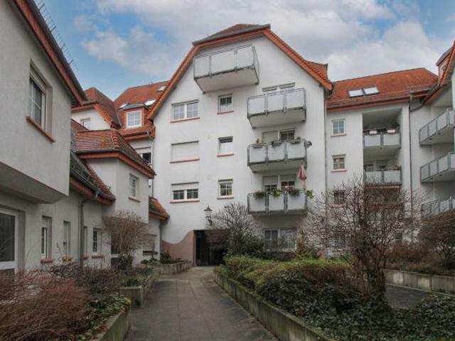 Wohnung kaufen in Leimen, Baden-Württemberg