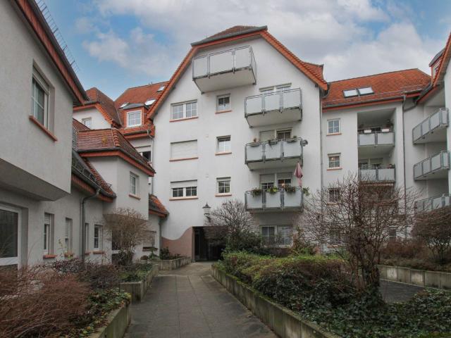 Wohnung kaufen in Leimen, Baden-Württemberg
