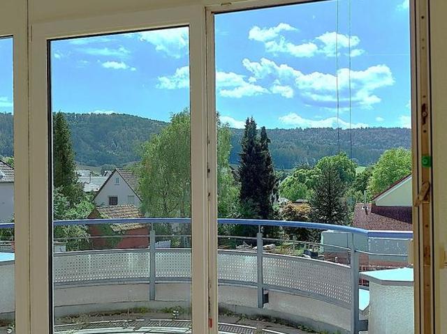 Wohnung kaufen in Lorch