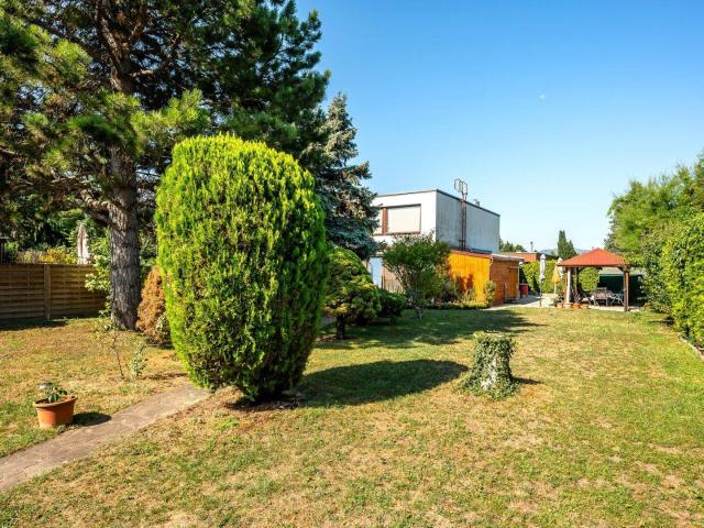 Haus kaufen in Floridsdorf, Wien