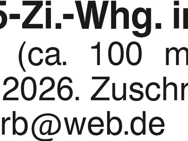 Wohnung mieten in Erbach, Baden-Württemberg