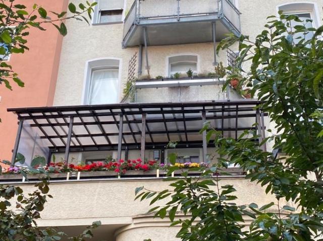 Wohnung kaufen in Rabus, Nürnberg