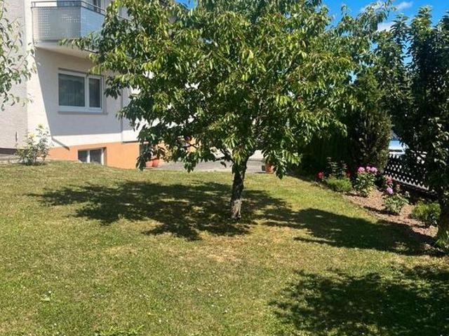 Wohnung kaufen in Nagold, Baden-Württemberg