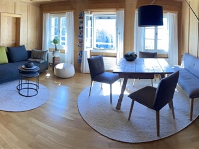 Wohnung mieten in Sachseln, Obwalden