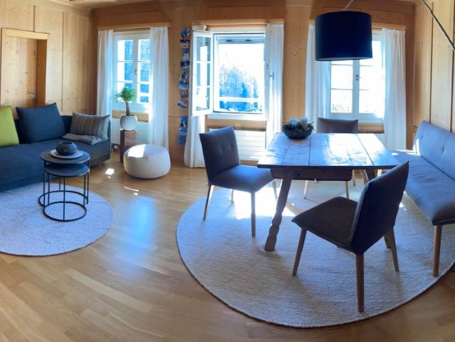 Wohnung mieten in Sachseln