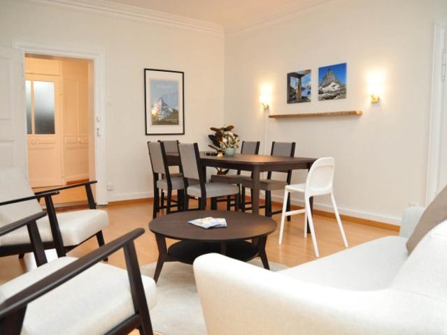 Wohnung mieten in Lü