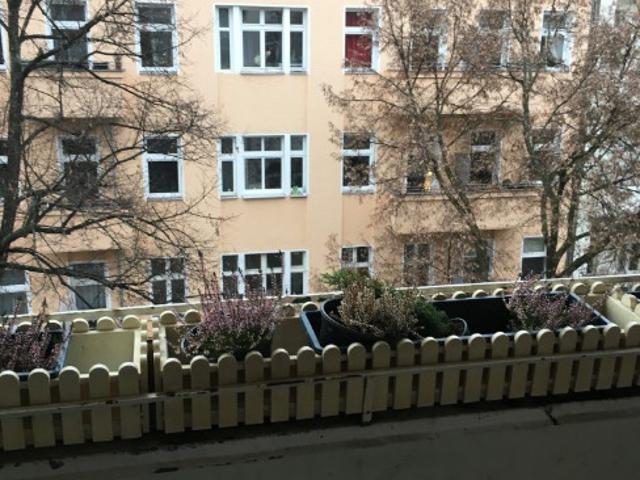 Wohnung kaufen in Neukölln, Berlin