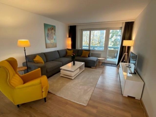 Wohnung mieten in Volketswil, Zürich