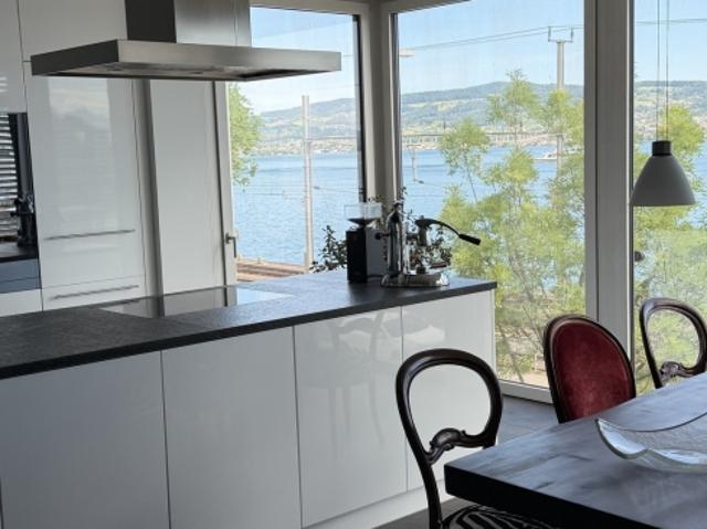 Wohnung mieten in Wädenswil, Zürich