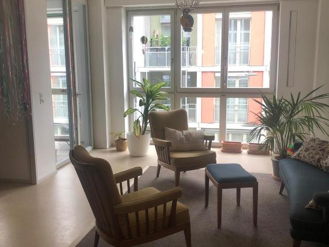Wohnung mieten in Winterthur, Zürich
