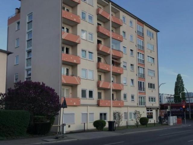 Wohnung kaufen in Stuttgart-West, Stuttgart