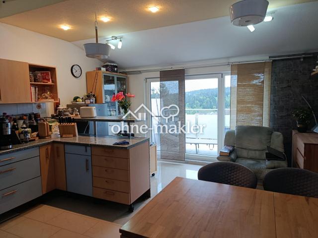 Apartment mieten in Schömberg, Baden-Württemberg