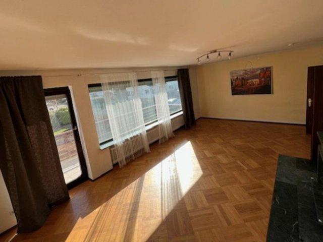 Wohnung kaufen in Kappelwindeck, Bühl