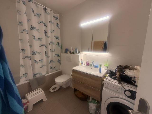 Apartment mieten in Thônex