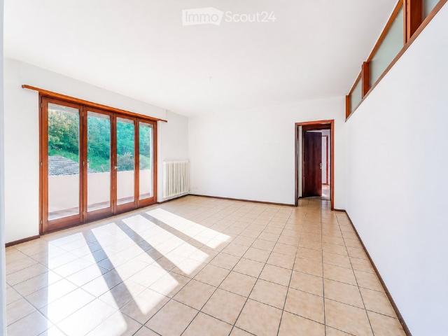 Apartment mieten in Aldesago, Tessin