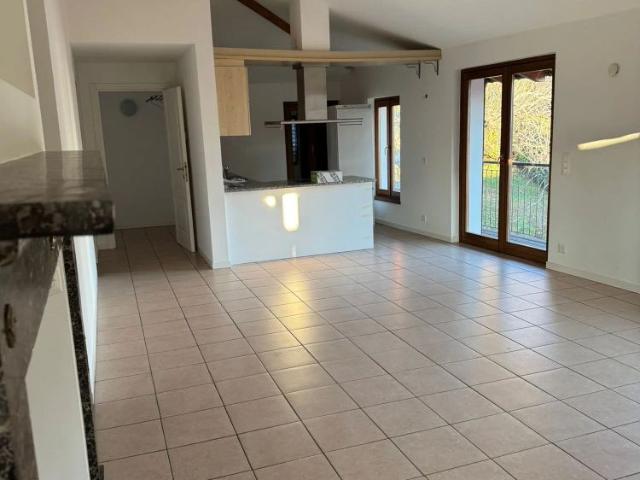 Apartment mieten in Comano, Tessin