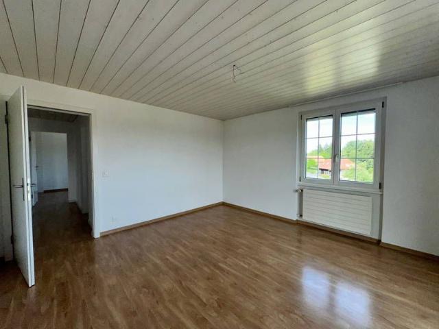 Apartment mieten in Grossaffoltern, Bern
