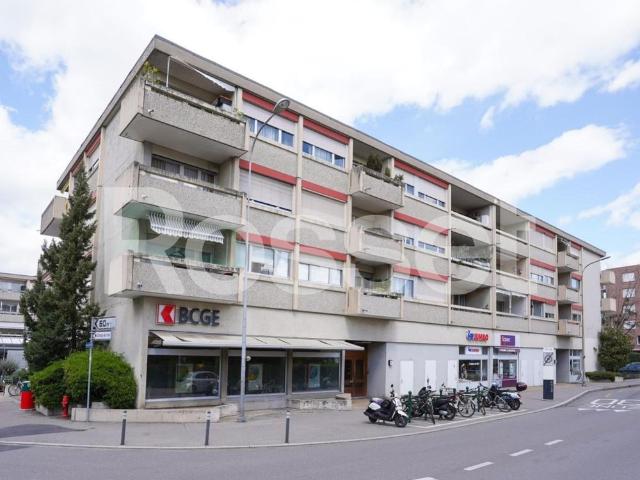 Apartment mieten in Onex
