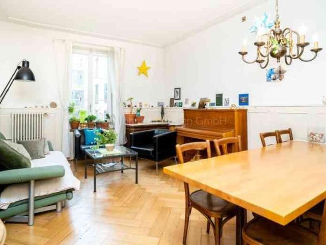 Apartment mieten in Lind, Winterthur