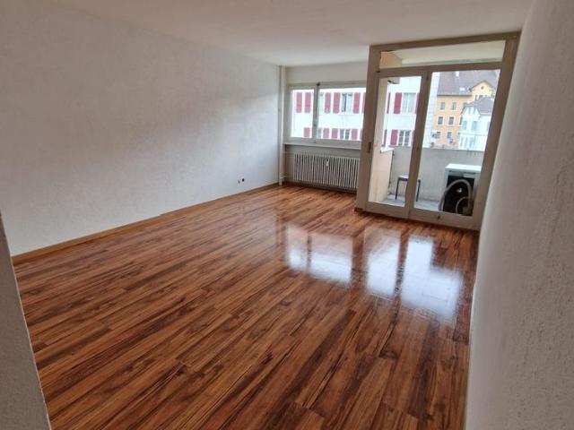 Apartment mieten in Le Locle