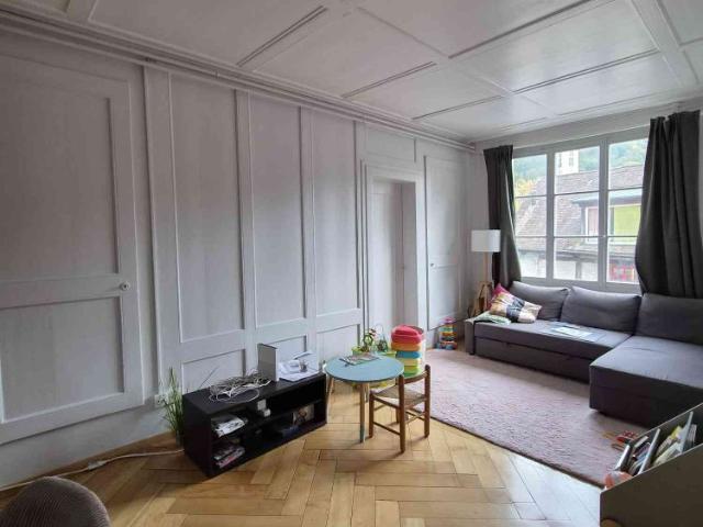 Apartment mieten in Thun, Verwaltungsregion Oberland