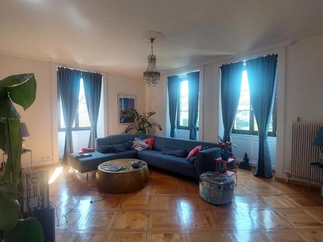Haus mieten in Blonay, Waadt