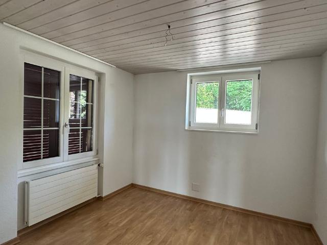 Apartment mieten in Grossaffoltern, Bern