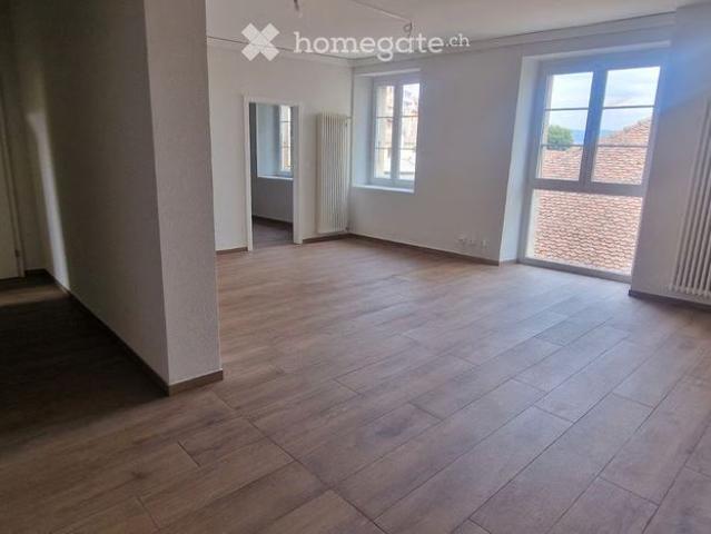 Haus mieten in Orbe, Waadt