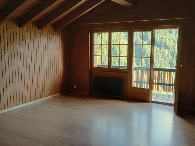 Apartment mieten in Grafschaft, Wallis