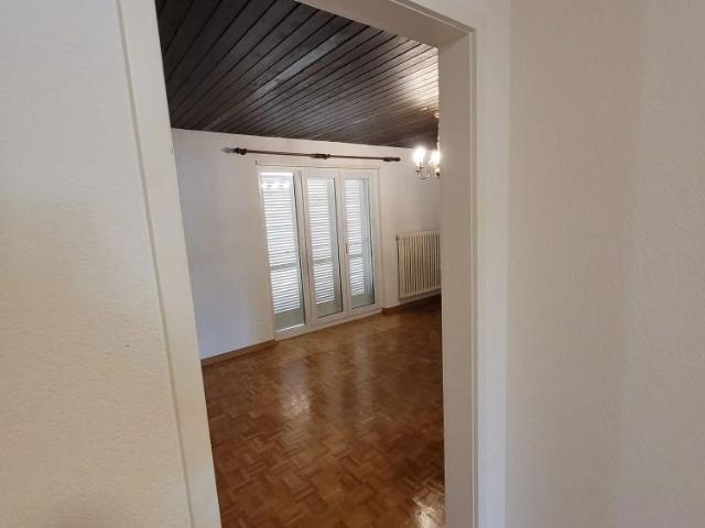 Haus mieten in Oftringen, Aargau