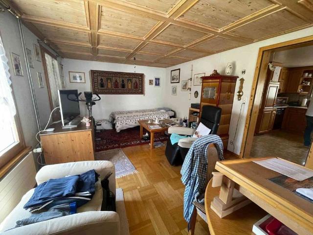 Haus mieten in Rehetobel, Appenzell Ausserrhoden
