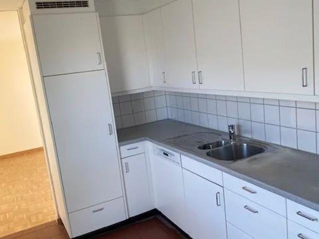 Apartment mieten in Münchenstein, Bezirk Arlesheim