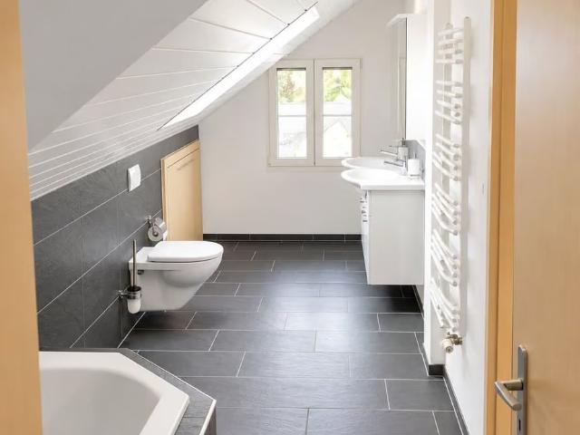 Apartment mieten in Neuhaus, Belp