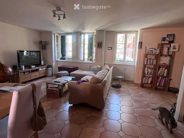 Apartment mieten in Avenches, Waadt
