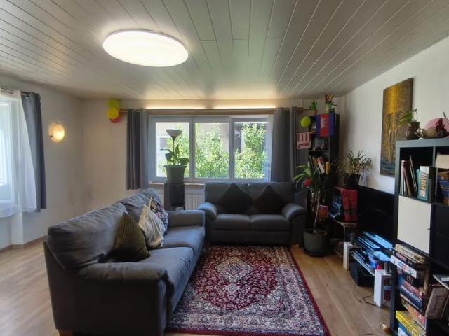 Apartment mieten in Courtételle, District de Delémont
