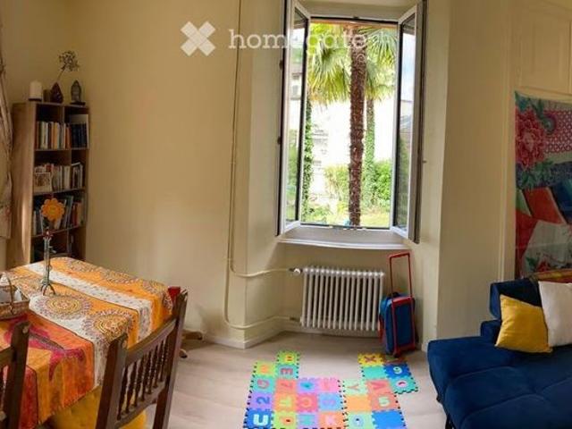 Apartment mieten in Muralto, Tessin