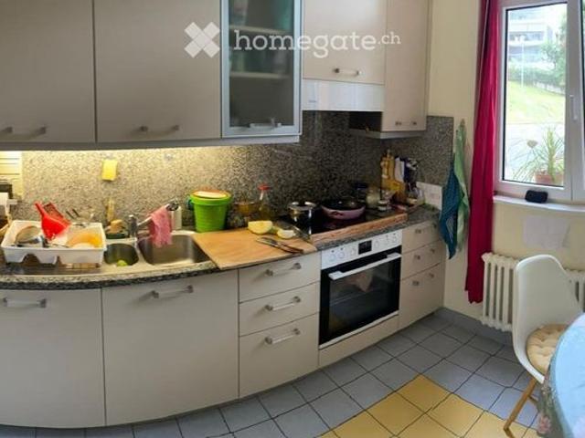 Apartment mieten in Muralto, Tessin