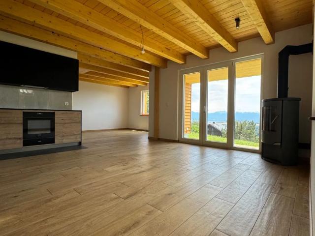 Haus mieten in Saint-George, Waadt