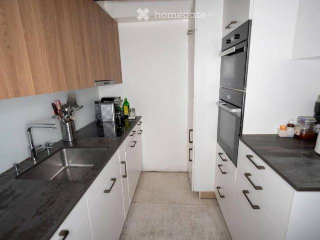 Apartment mieten in Villars, Freiburg